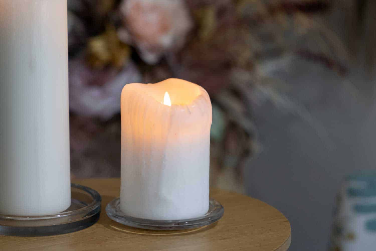 Resthaven Funerals Candles