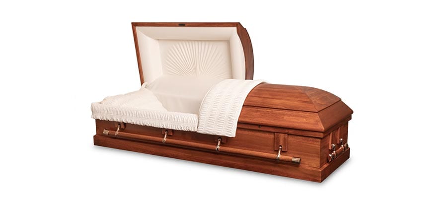 Resthaven Caskets Batesville Open