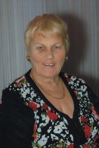Kathleen Macbeth