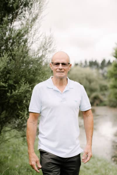 Ronnie Hoogenberg