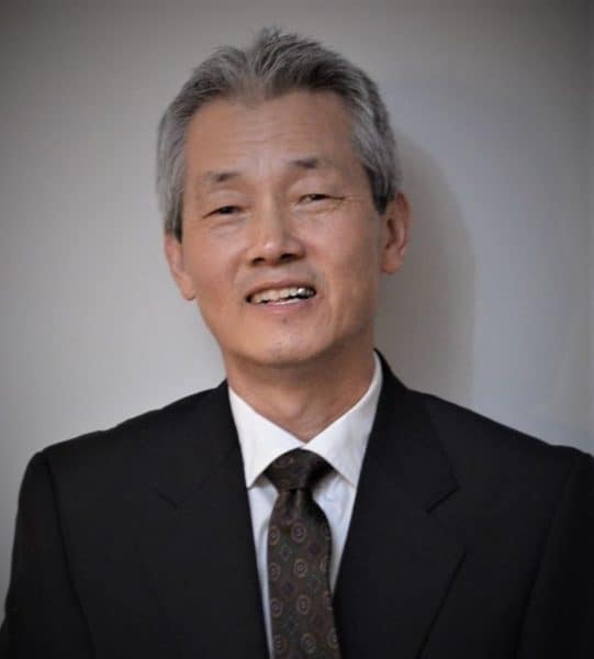 Taein Lee
