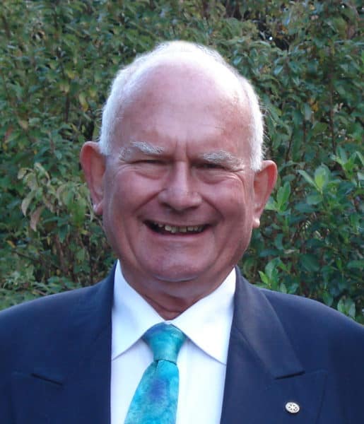Winston Miskelly