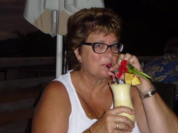 Judith West