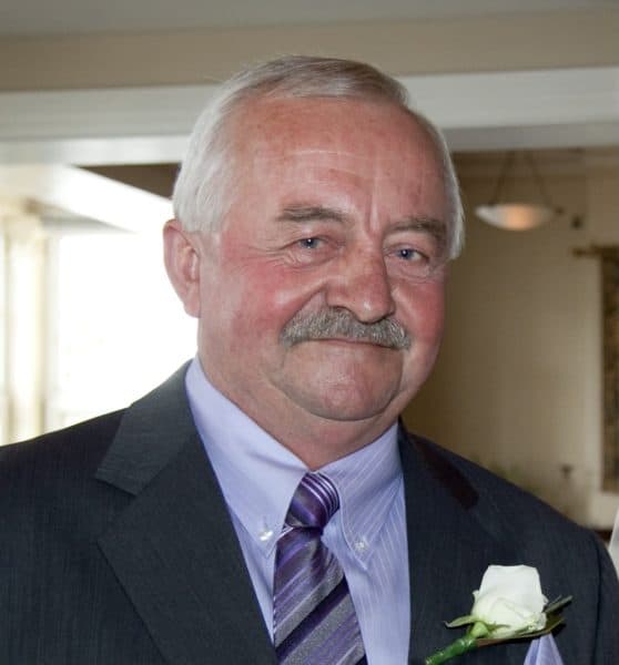 Brian Arthur (BC) Collins