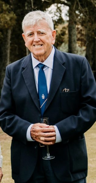 Peter Louis Kinsler