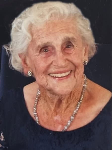 Loretto (Lorette) McNabb