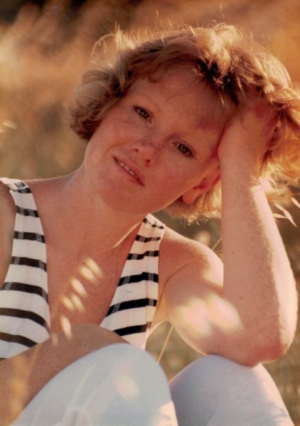 Sharon May Hart