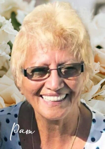 Pamela Harper