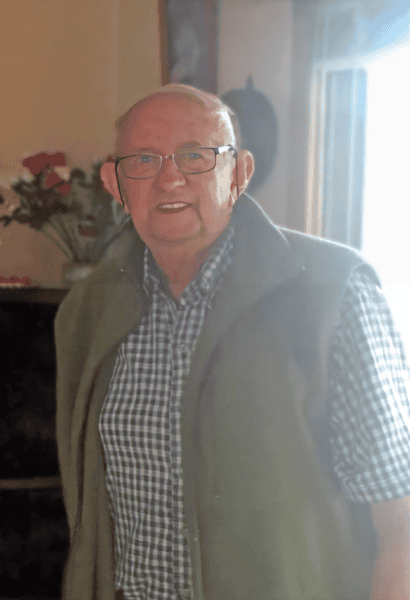 Athol Ernest Atford