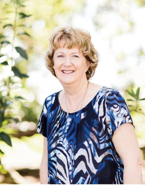 Alison   Hodgson