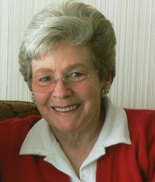 Carol Anne Ellis