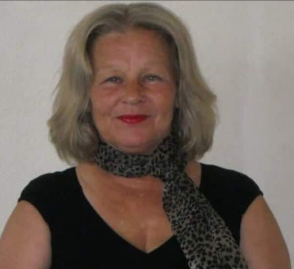 Winifred O'Neill