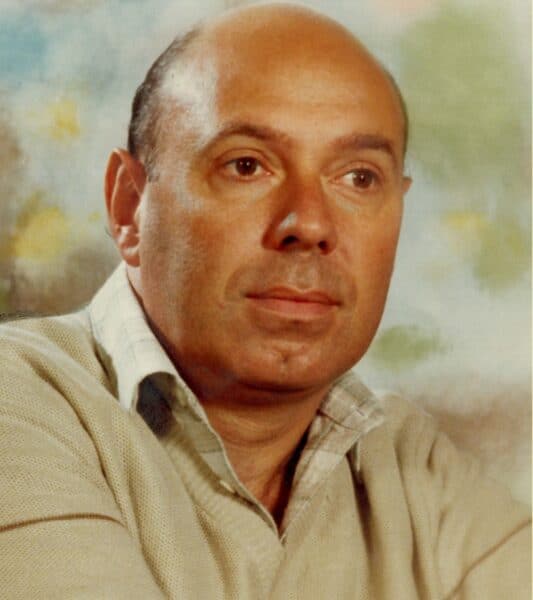 Hans  Van Oort