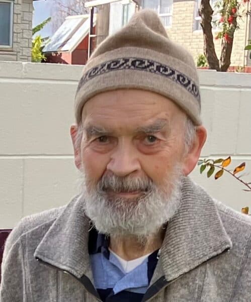 William Harold Braden-Brown