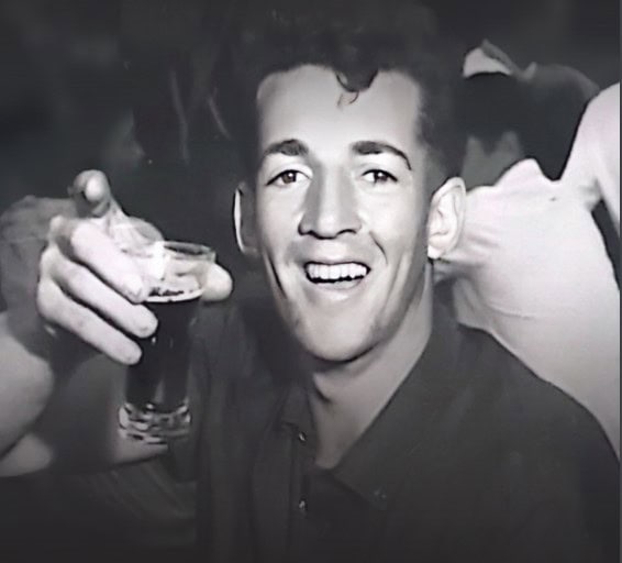 Murray Ronald Mercer