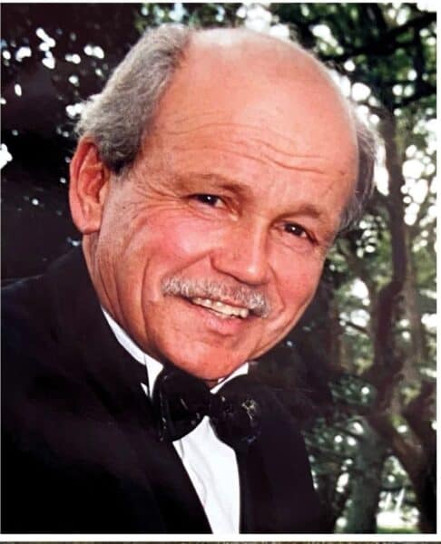 Geoffrey Donald Schade