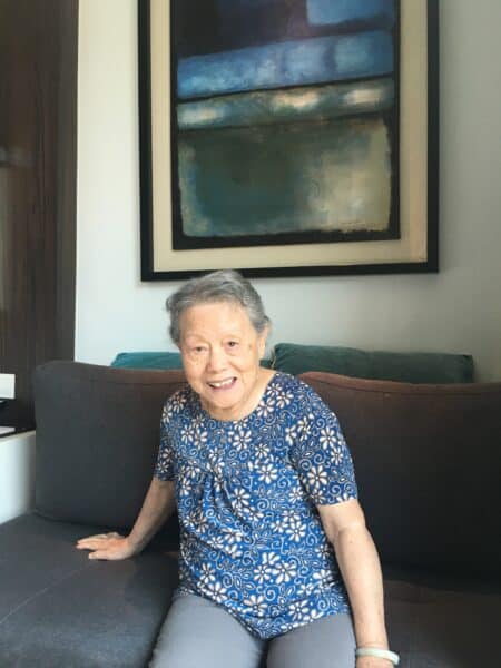 Lai-Chun Choi