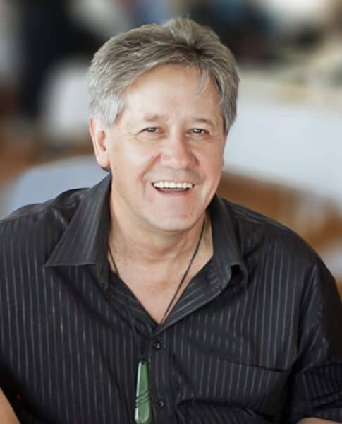 Christopher John Espie