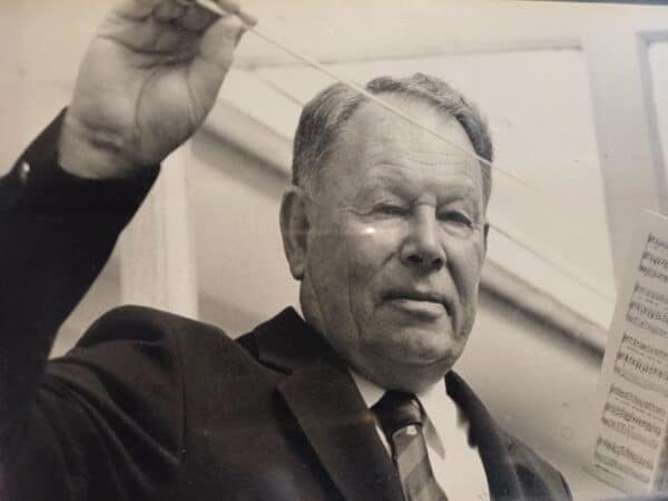 Hal (Richard Halstead) Marryatt