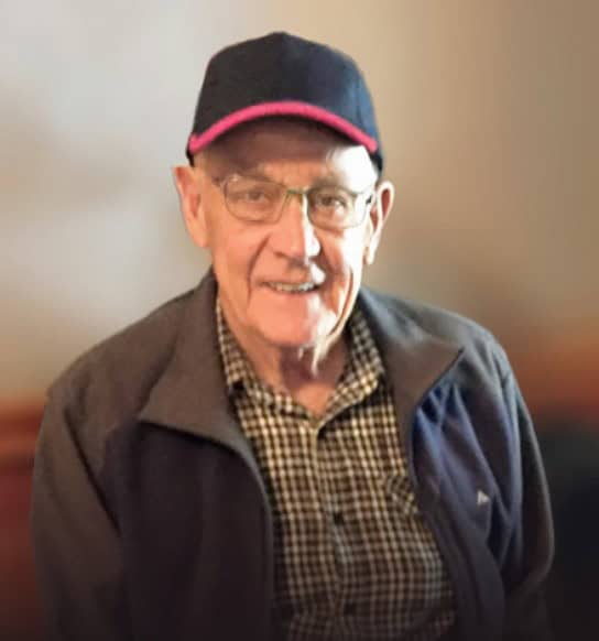 Ian Murray MacGillivray