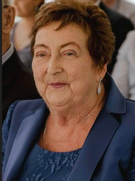 Judith Anne Heinstman