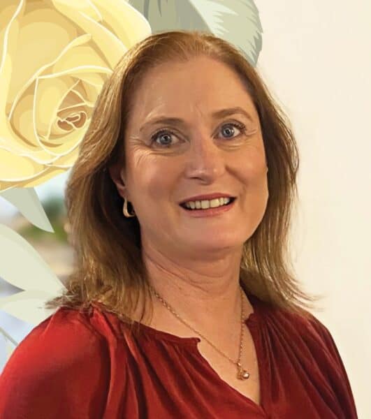 Janet Esther Prevett
