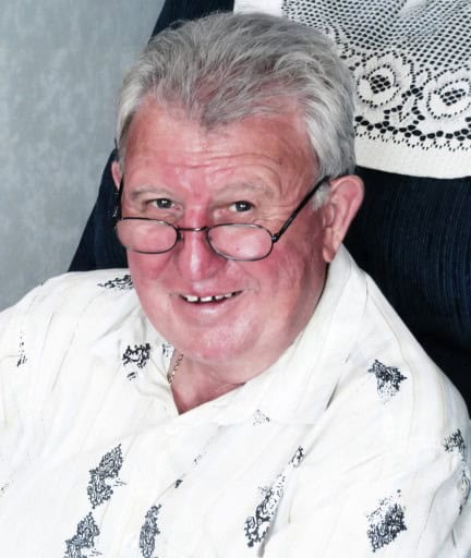 Gary Arthur Mason