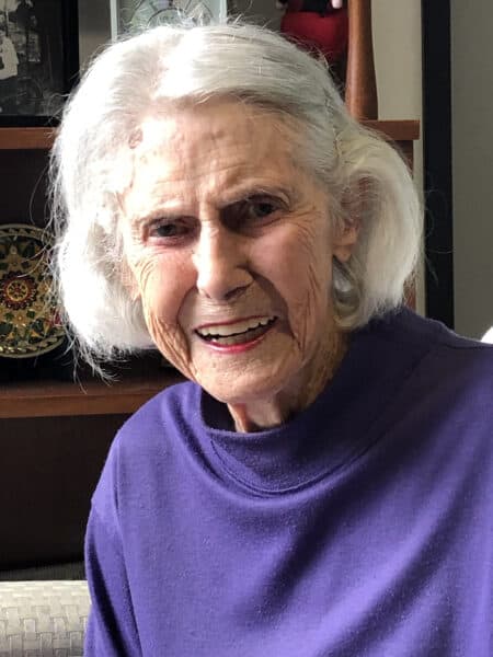 Alison Leigh   Warren
