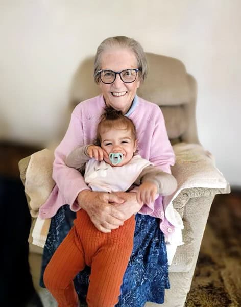 Lynnette Bennion