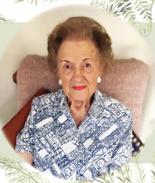 Dulcie Glover