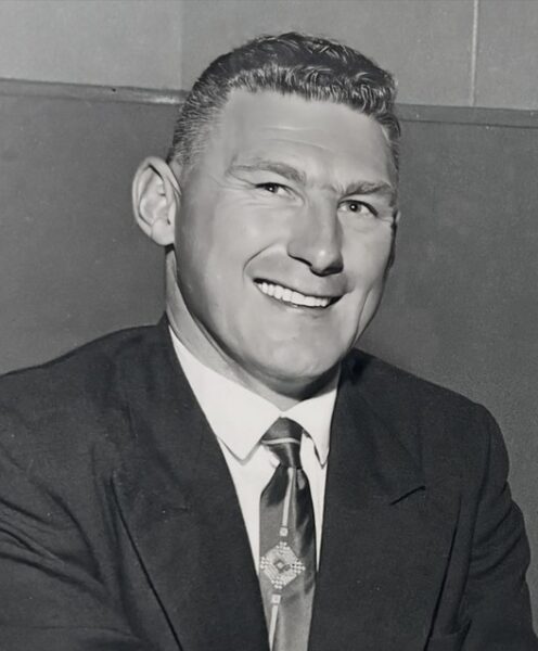 Elgin Hedley (Snow) Smith