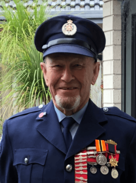 Robert William (Rob, Bob) Stone