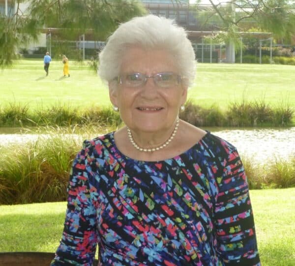 Joy Ella Davidson