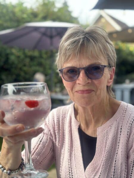 Christine Anne (Chris) MacBrayne