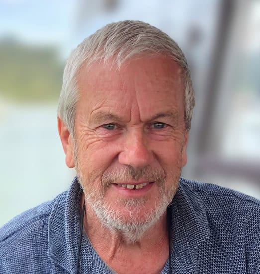 Hendrik (Joost) Lokerse