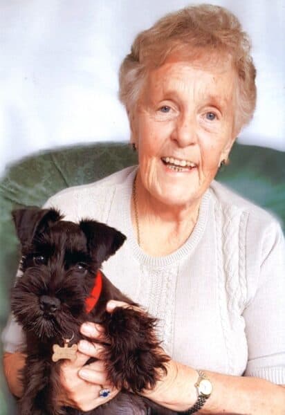 Dianne Theresa WALLACE