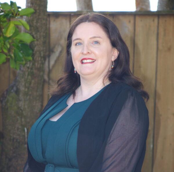 Monique Susan Henry