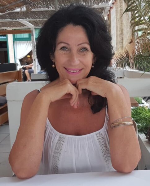 Janice Christina Farac