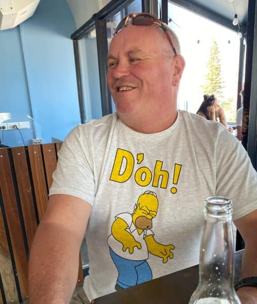 Christopher (Benny) Bennett