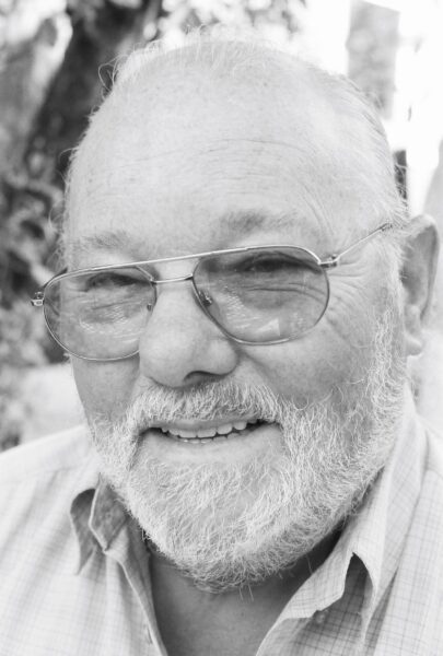 John McLennan