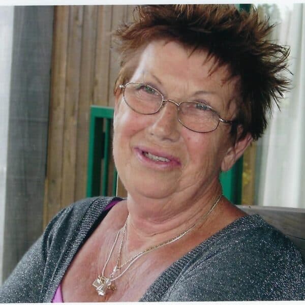 Barbara Julie Neary