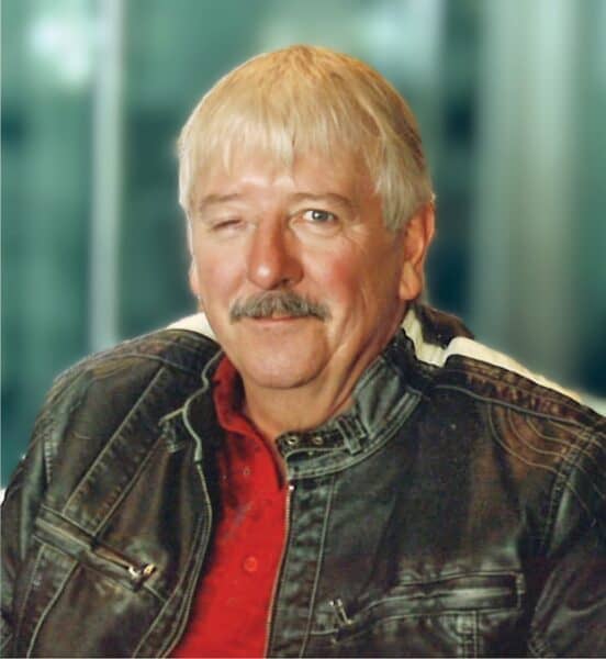 Kevin Russell Hall