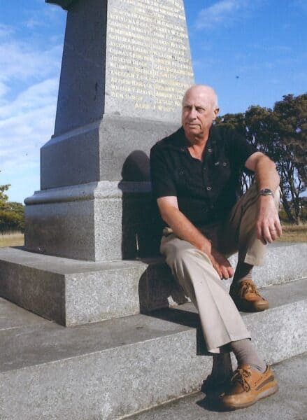 Leo (James Leo) Abbott