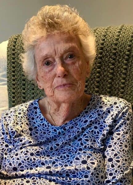 Barbara Anne Blair