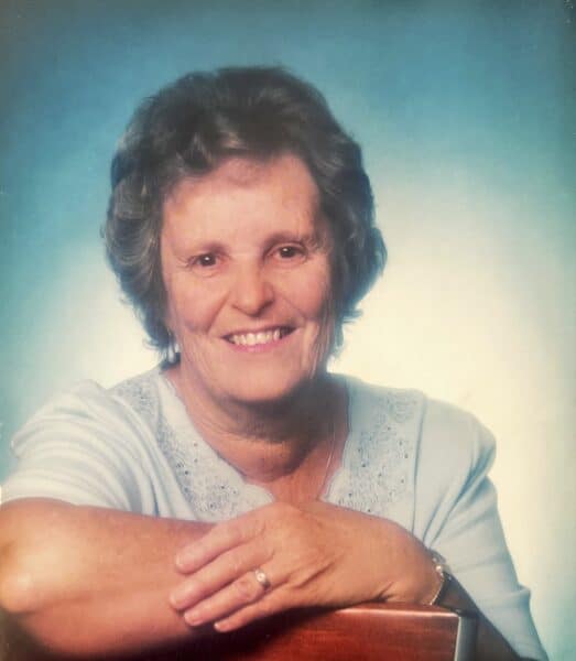 Colleen Alison Rosieur (nee Jennings)