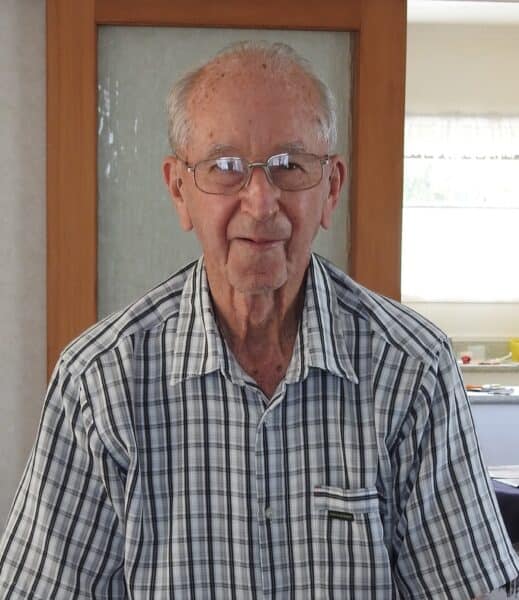 Peter Laurence Havill