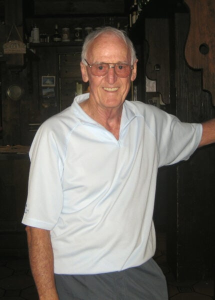 Brian Charles Pittams