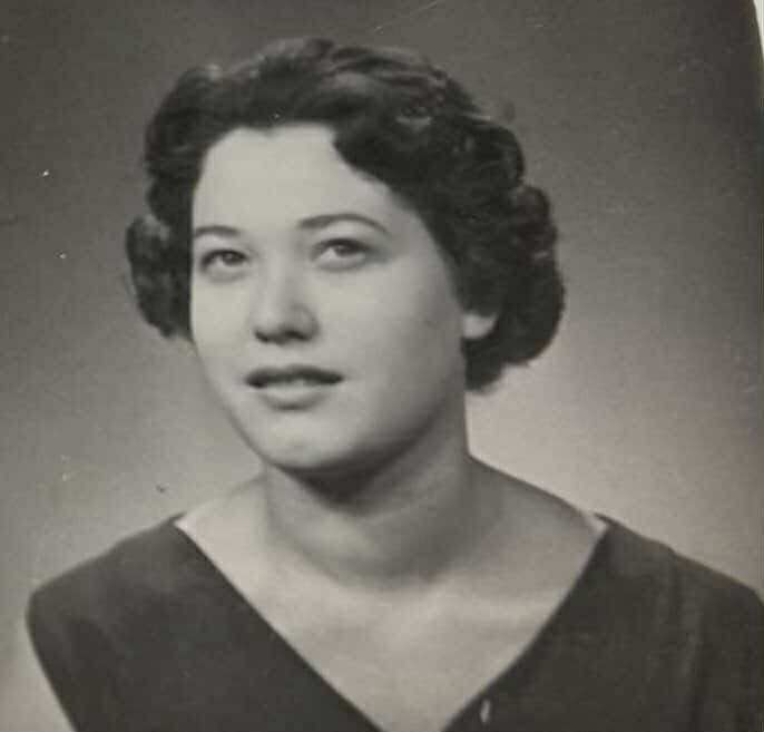 Desiree Lynette Aicken