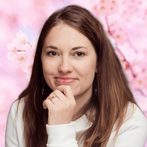 Claire Dietrechsen