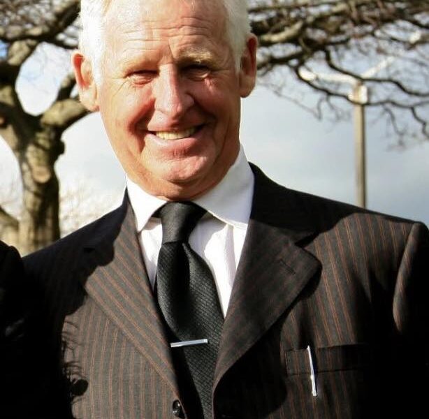 Sidney Harold (Sid) Doherty